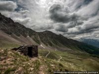 StefanoScappazzoni-La guerra in montagna